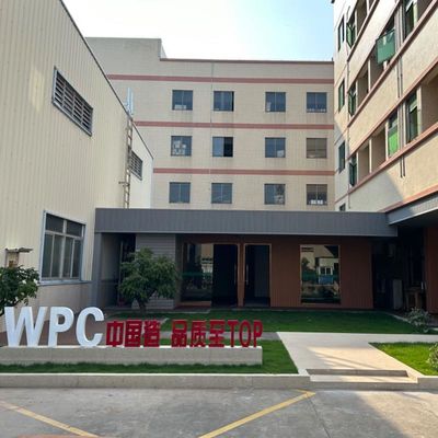 ราคาดี ไม้ พลาสติก WPC แผ่นผนัง ออนไลน์