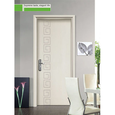 ราคาดี ประตู WPC กันน้ํา ประตูกันไฟ ทนต่อรอยขีดข่วน ออนไลน์