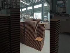 DIY พื้นระเบียง