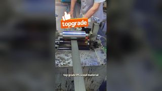 ไม้แปรรูปพลาสติกแบบบิดเบี้ยวสำหรับโครงการ DIY ที่สมบูรณ์แบบ